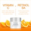 Neutrogena Retinol + Vitamin C Correcting Cream, Rapid Tone Repair