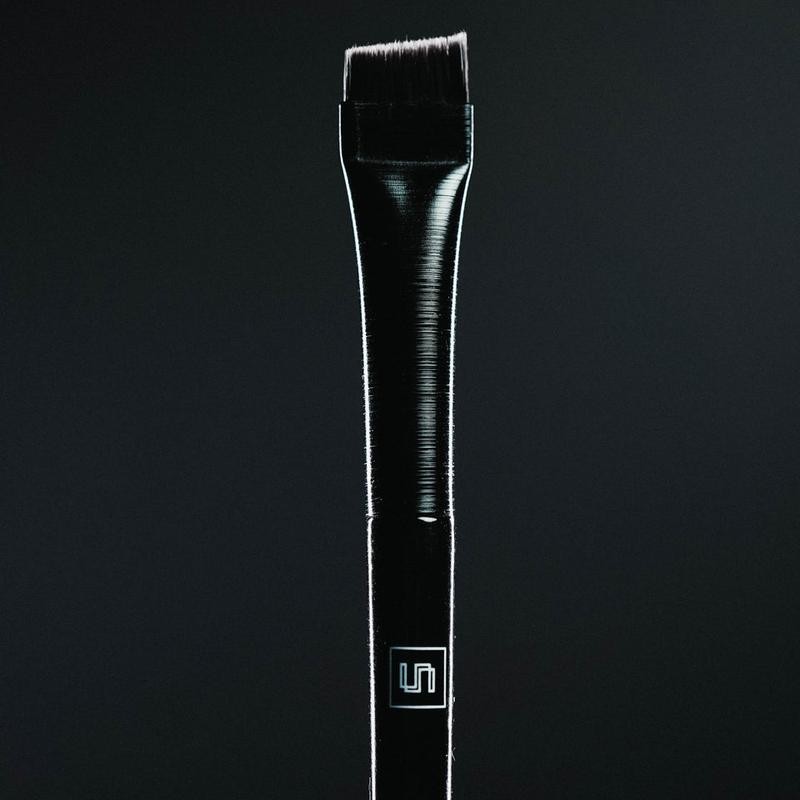 Full Coverage - Color Box + Brush Kit - Color: