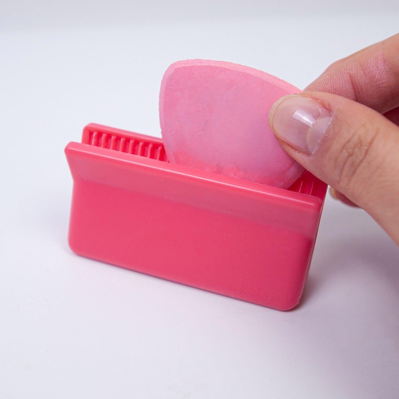 Shuade Tailors Chalk Sharpener Sewing Tool Dressmaker Polishing Tool Easy