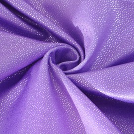 Kidsparadisy Girls Leotards for Gymnastics Outfits Sparkle Kids Sleeveless One-Piece Colorful Dancewear Bodysuit,Whiteleopard 100(2-3Y)