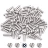 TERF® M4 X 20mm Pan Head Security Torx Machine Screws