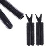 GWM Root Volume Clip 2pcs, Bang Hair Roller, Self Root Perm