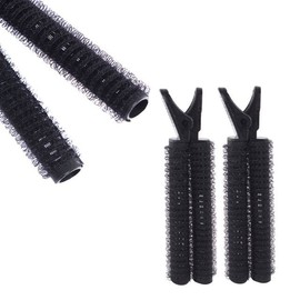 GWM Root Volume Clip 2pcs, Bang Hair Roller, Self Root Perm