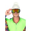 MIMIKRY Ski Goggles Snowboard Goggles Costume Accessory 100% UV Protection
