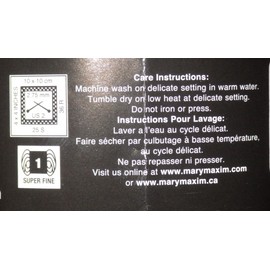 Mary Maxim 1 Skein, Mary Maxim Simply Sox Yarn, 100g, 459yd, Superwash Wool/Nylon, #11