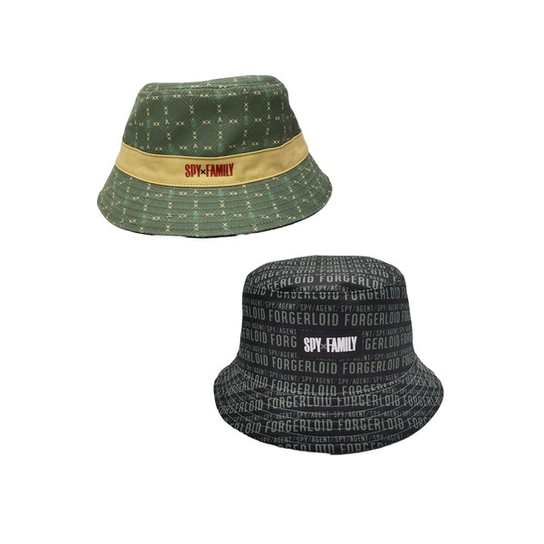 Great Eastern Entertainment Spy X Family - Loid Forger Bucket