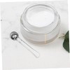 Baluue Mini Cream Stick Applicator for Eye Cream Spatula for