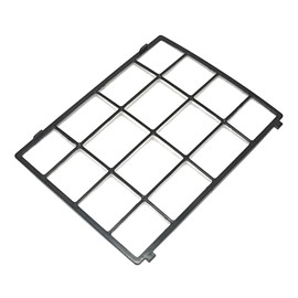 Air Conditioner AC Filter Compatible with Delonghi Model Numbers PACEX140EWBK1A, PACEX290HL3ABK, PACEX390LN1ALBK