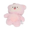 Cute Plush Dolls Soft Hugging Cartoon Stuffed Plush Dolls for
