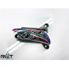 Riot Engineering 370Z Button Panel - 19mm 3 Buttons -