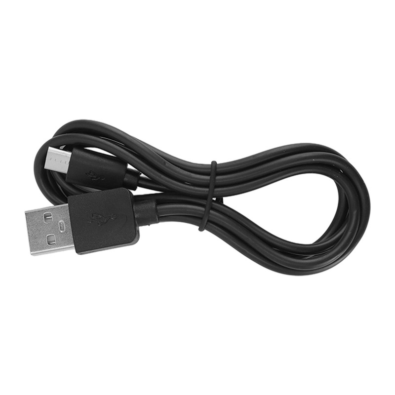Clip On Light Black 9 Level 7 Lamps Foldable Flexible