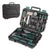 Fancyall 100 Piece Household Tool Set, Mechanics Tool Set, Perfect