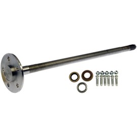 Dorman 630-235 Rear Driver Side Drive Axle Shaft Compatible with Select Ford Models