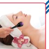 Rodillo Facial Con Micro Agujas Derma Roller Barba Cabello
