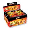 Grabber 7+ Hour Hand Warmers Jumbo Size Pack 80 Pairs