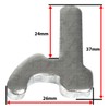 10x Beam Safety Locking Pin Clip Replacement for Planned P