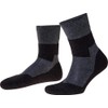 North Pole Sock – Made of Virgin Wool/Cotton/Polyamide F5 –