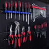CASOMAN 6 Piece Screwdriver Organizer and Wrench Organizer, Hand Tool