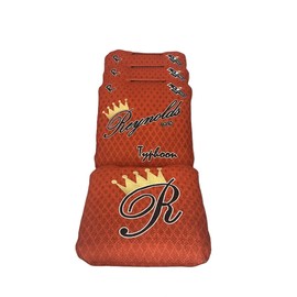 Typhoon - Reynolds Cornhole Bags (Red)