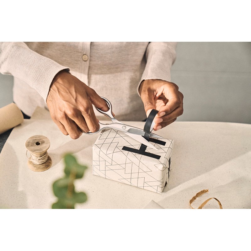 ZWILLING TWIN Select Household Scissors Kitchen Scissors Stainless Steel in