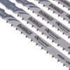DeWalt DT2207QZ Jigsaw Blades for Wood Bi-Metal XPC T101BR (Pack