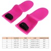 3mm Diving Socks Anti Slip Wear Resistant Comfortable Thermal Beach