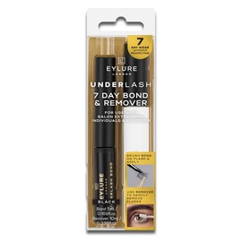 EYLURE UNDERLASH 7 DAYS BOND & REMOVER 15 ml