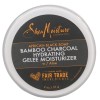 Shea Moisture 2-Shea Moisture African Black Soap Bamboo Charcoal Hydrating