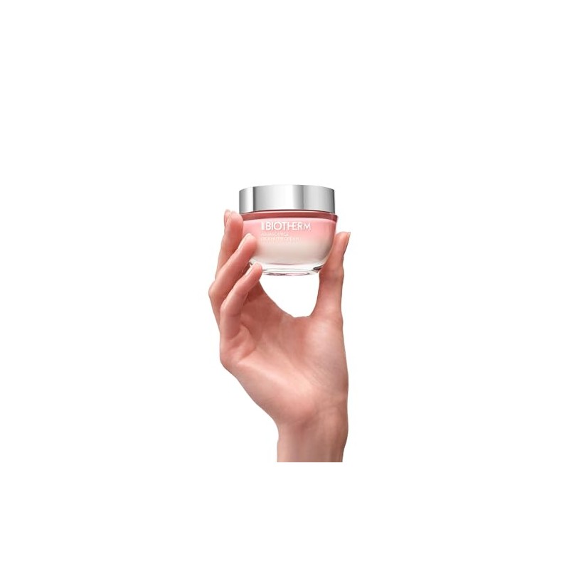 Biotherm Crema Aquasource Cica Nutri - para Piel Seca, 50