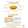 Omegatrix Suplemento Nutricional Perro Caps Omegas 3y6