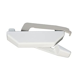 LH Truth Multi-Point Locking System- White.