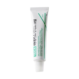 리르 TECA 마데카소사이드 크림 Lir TECA Madecassoside Cream