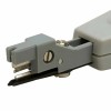 Precision Tool Impact Punch Down Tool 110 Blade Network Wire