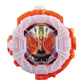 Kamen Rider Zi-O DX Ghost Mugen Soul Ride Watch