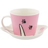 Cat 3 Brother Paw 碗 Dishes
