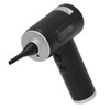Electric Compressed Air Duster Vacuum Cordless PC Car Dust Blower