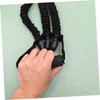 BIUDECO Adults Chest Expander Spring Exerciser Training Band for Gym
