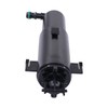 HouYeen Headlight Washer Jet Nozzle Headlamp Sprayer for 3 Series