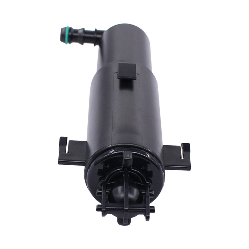 HouYeen Headlight Washer Jet Nozzle Headlamp Sprayer for 3 Series