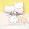 Ribble Cushion Glow Cell in SPF40 PDRN contained (main product
