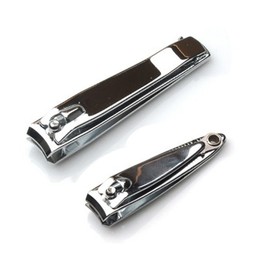 Princia Small & Large Nail Clippers - TJ Large 9ea