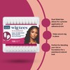 Stylist Secrets Classic Wig Tees - Dual Tip Precision Applicators