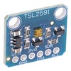 High Dynamic Digital Light Sensor I2C with Infrared and Full