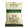 New England Coffee 026160 Coffee Portion Packs Breakfast Blend Decaf