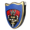 Children Taekwondo Boxing Training Fighting Knight Shield Sword Pretend Play