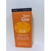 ORJENA Rejuve Glow Yuja Overnight_Mask Sleeping_Pack Basado en fórmula vegana,