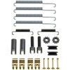 Dorman HW7329 Rear Parking Brake Hardware Kit Compatible with Select