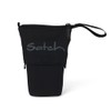 satch Pencil Slider Extra Large with Divider Zip Pocket Pen