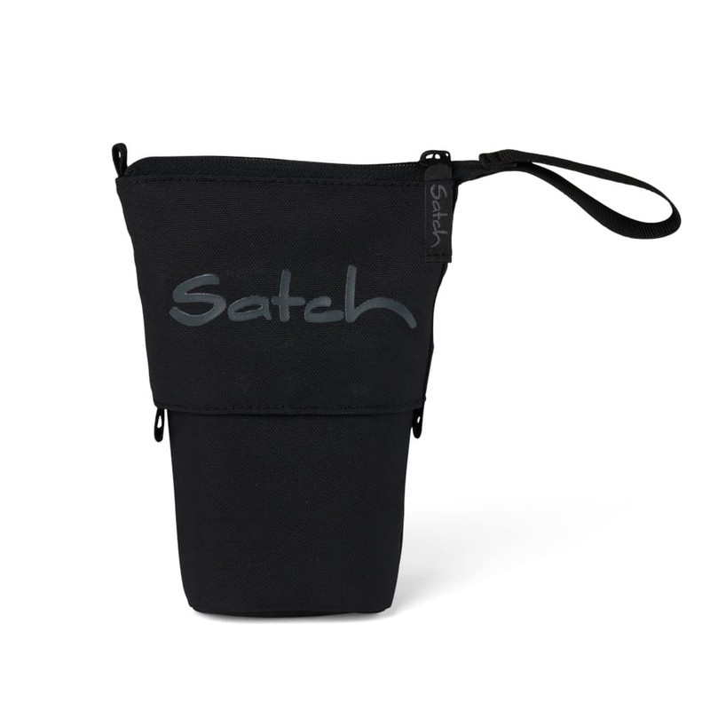 satch Pencil Slider Extra Large with Divider Zip Pocket Pen