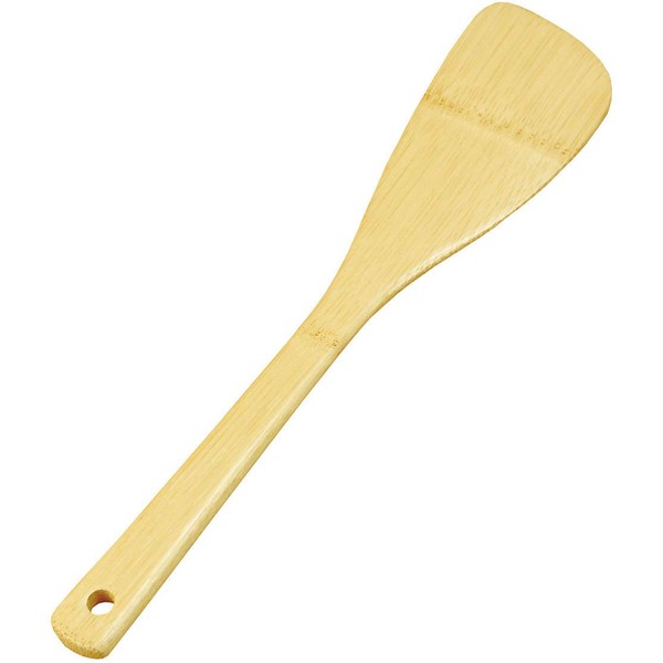 Yamako 83156 Bamboo Turner, Left Handed, Approx. 2.6 x L
